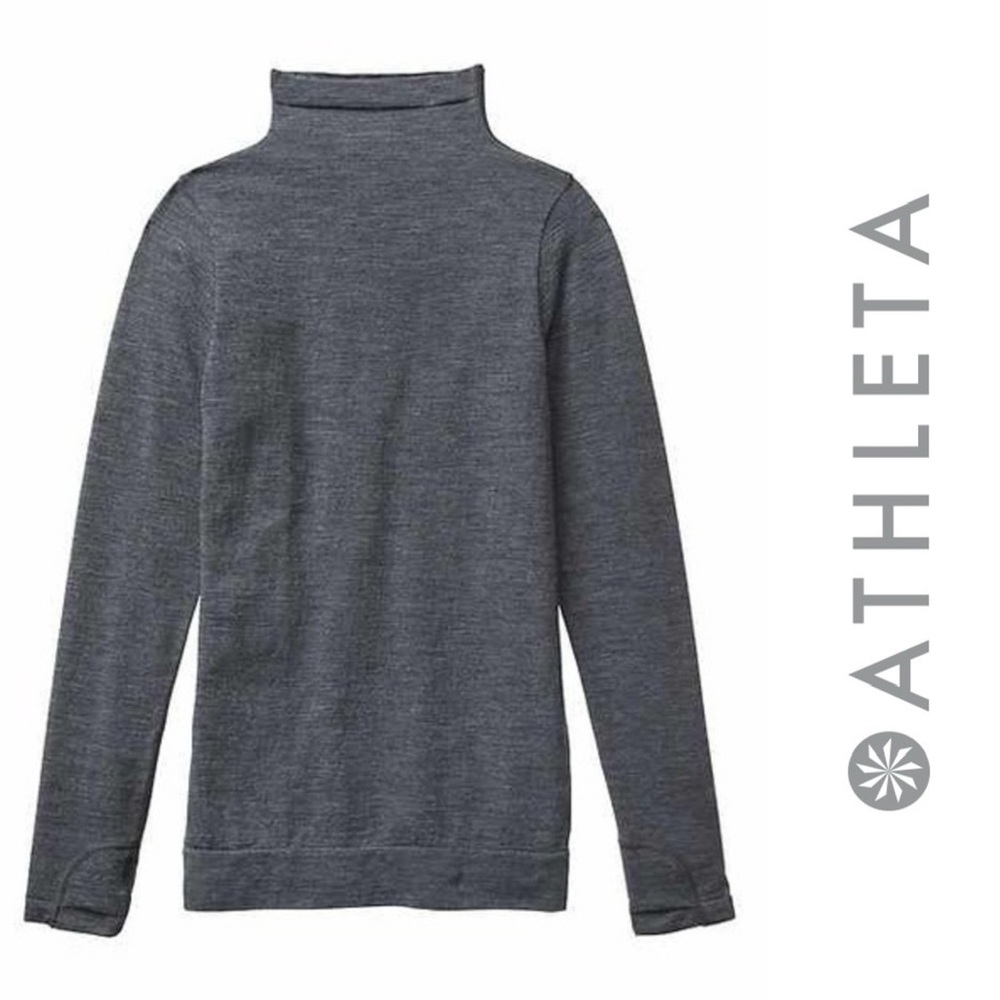 Remarkawool base layer